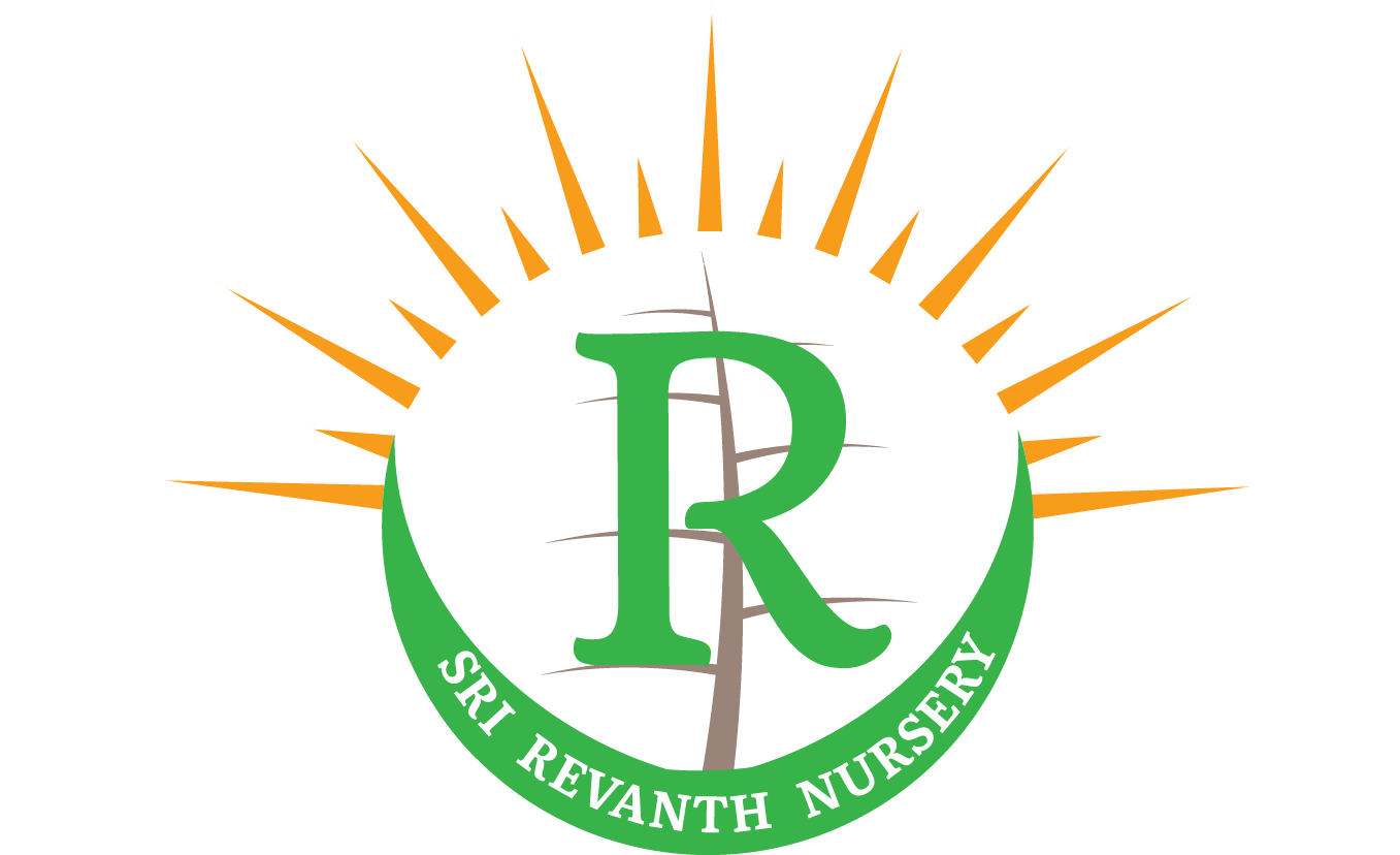 Welcome To Revanth Nursery